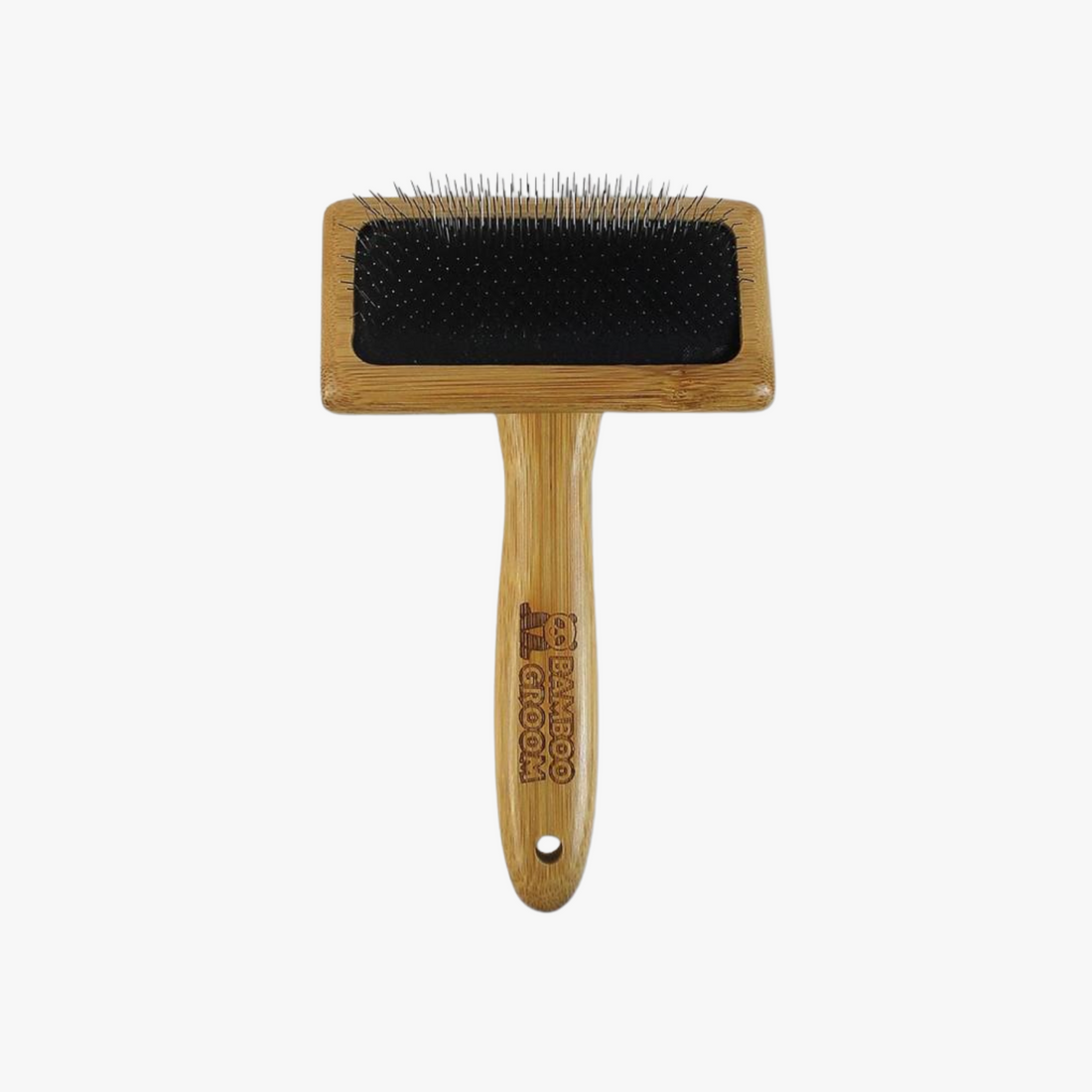 Karde – Børste for underull og løse hår