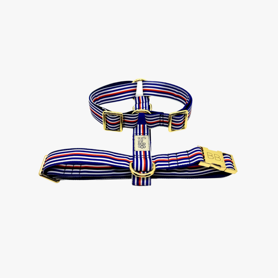 MARINIÈRE Hundesele