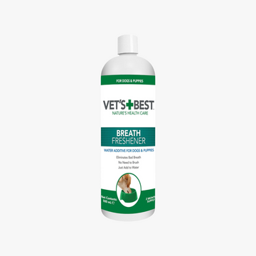 Dental Fresh Breath Drops