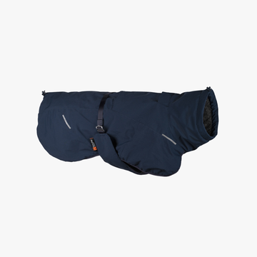 Glacier Wool Jacket 2.0 - Allsidig vinterdekken m/Ulvang, Marine Blå