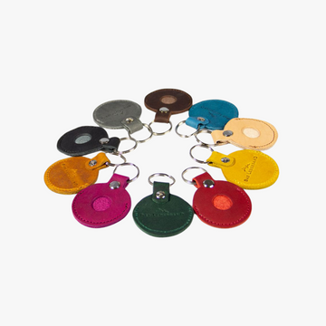 AirTag skinn etui