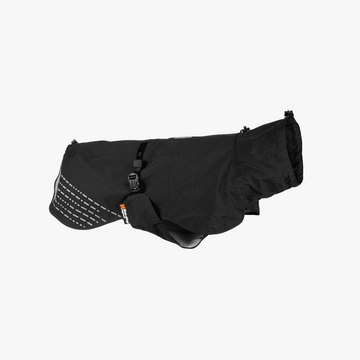 Fjord Raincoat - Vind- og vanntett regndekken