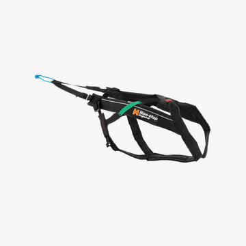 Freemotion Harness - Trekksele for aktive hunder