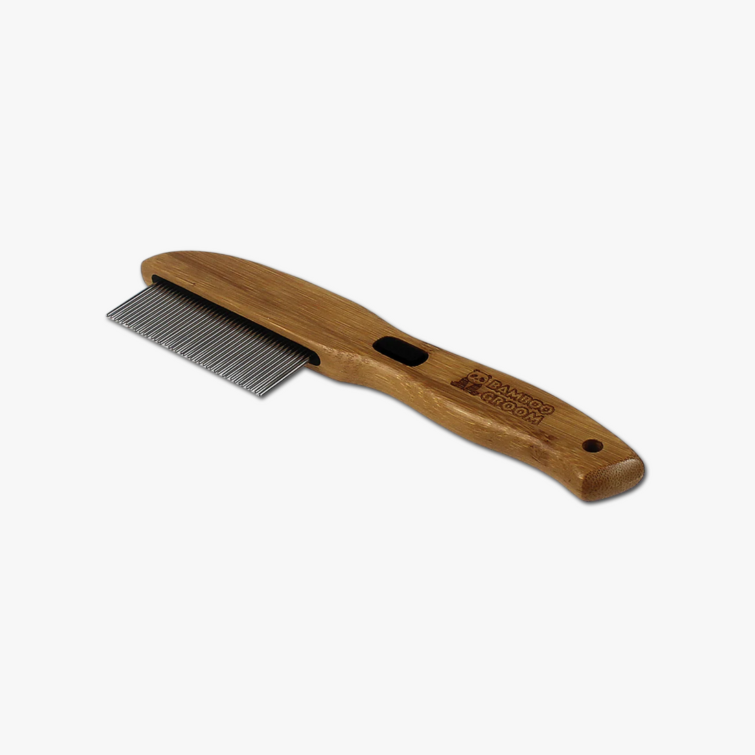 Kam Fin – 41 roterende tenner