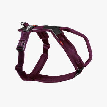 Line Harness 5.0 - Allsidig trekksele, Lilla