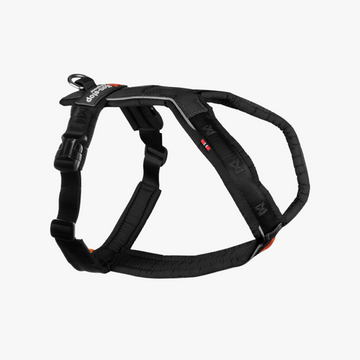 Line Harness 5.0 - Allsidig trekksele, Sort