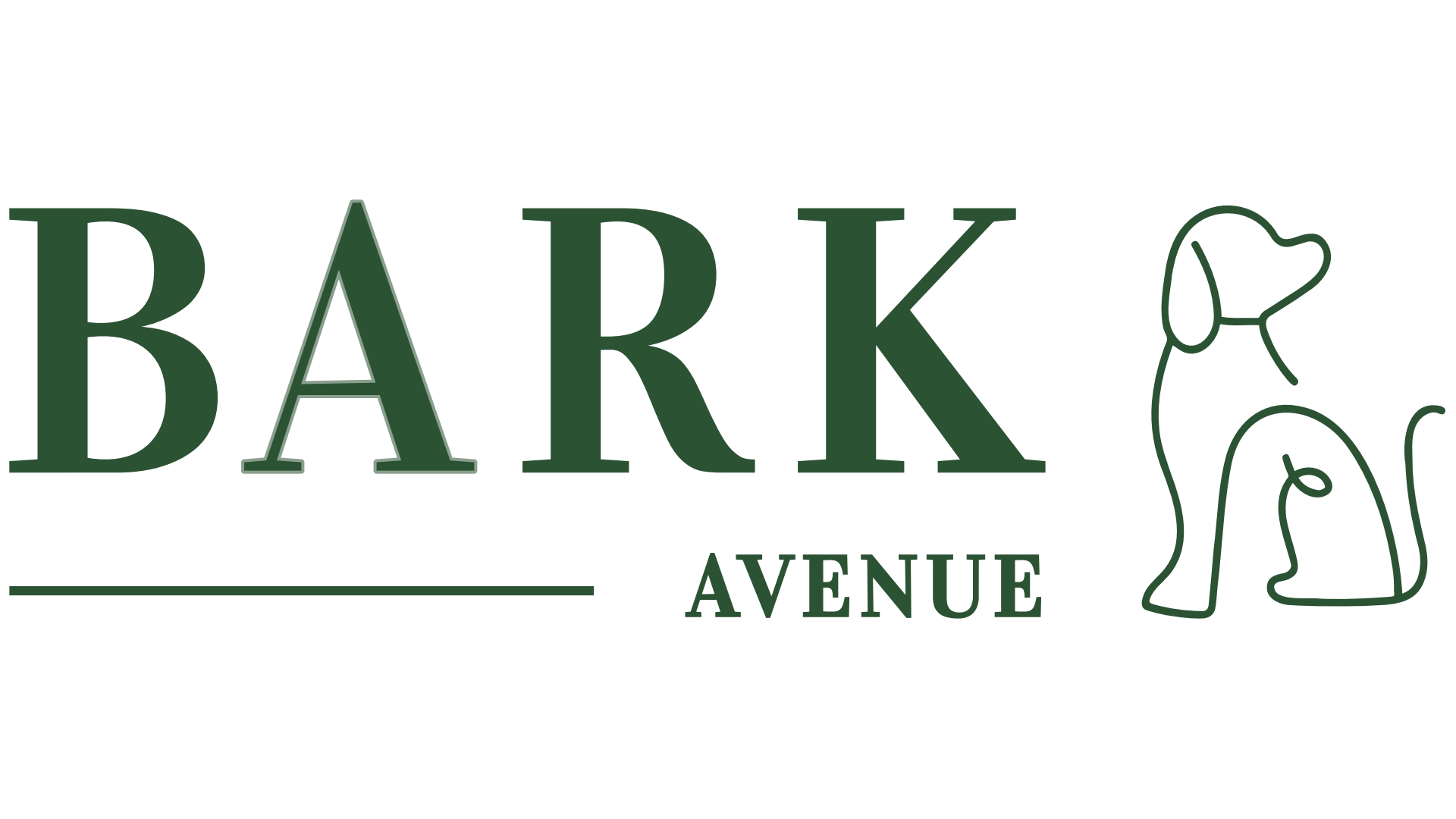Bark Avenue