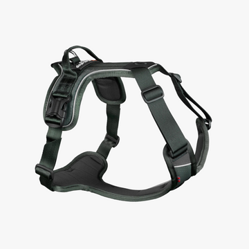 Ramble Harness - Allsidig hverdagssele, Grønn