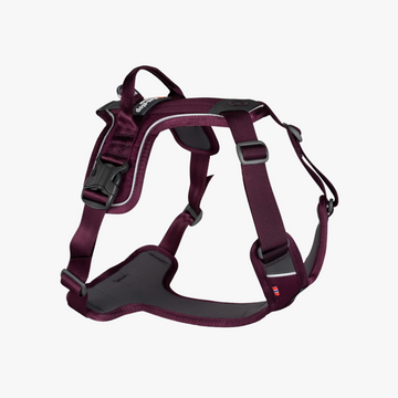 Ramble Harness - Allsidig hverdagssele, Lilla