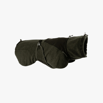 Wool Dog Jacket - Klassisk ulldekken