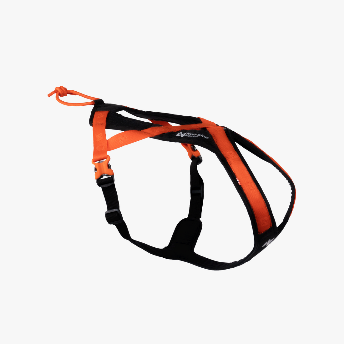 Rush harness - Allsidig og komfortabel trekksele