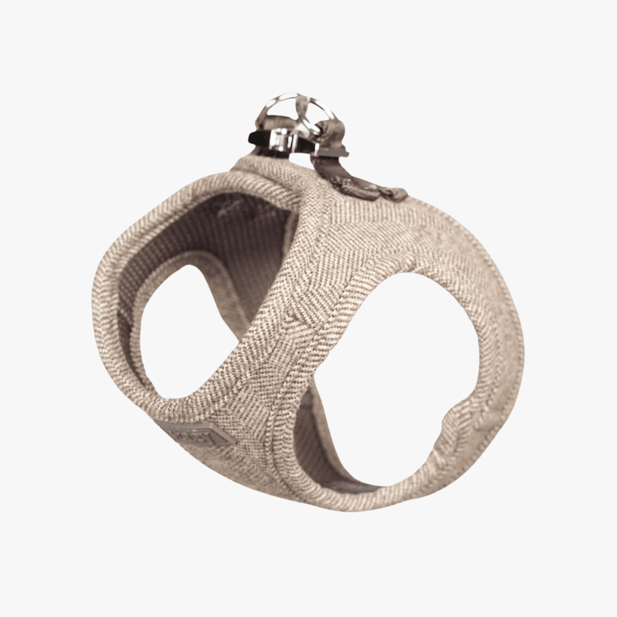 Saga - Step-in Hundesele | Mocca