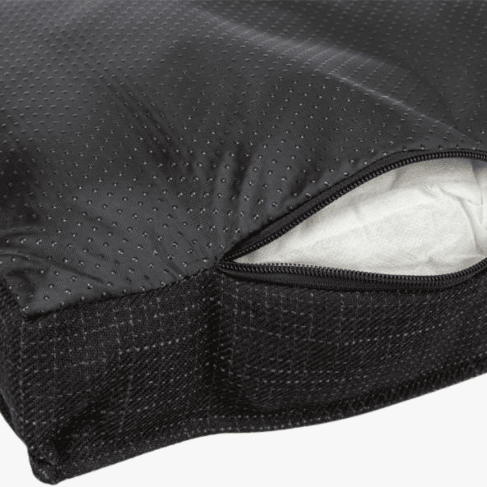 Home Edition Talis – Hundeseng | Sort