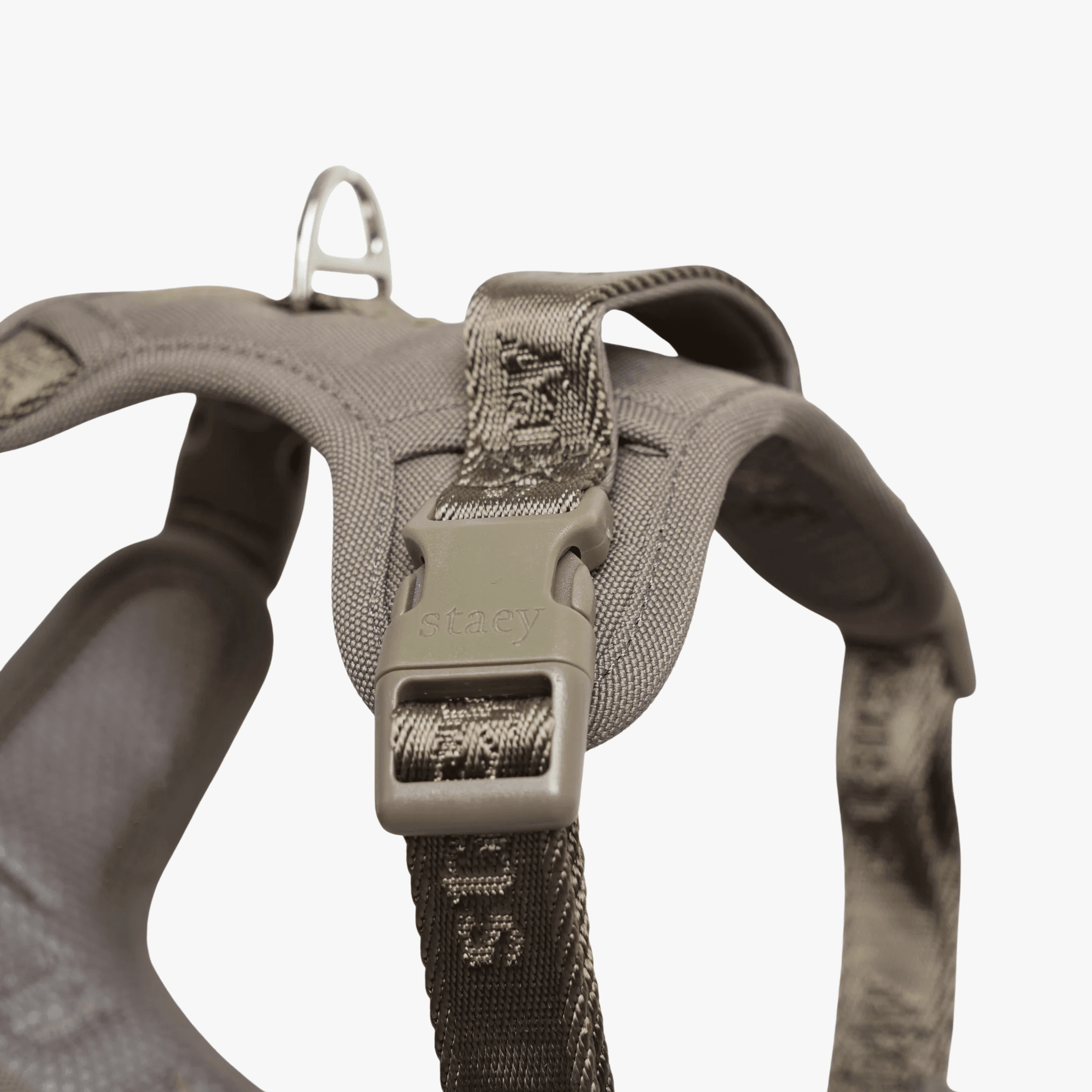 Elma Active - Hundesele | Taupe