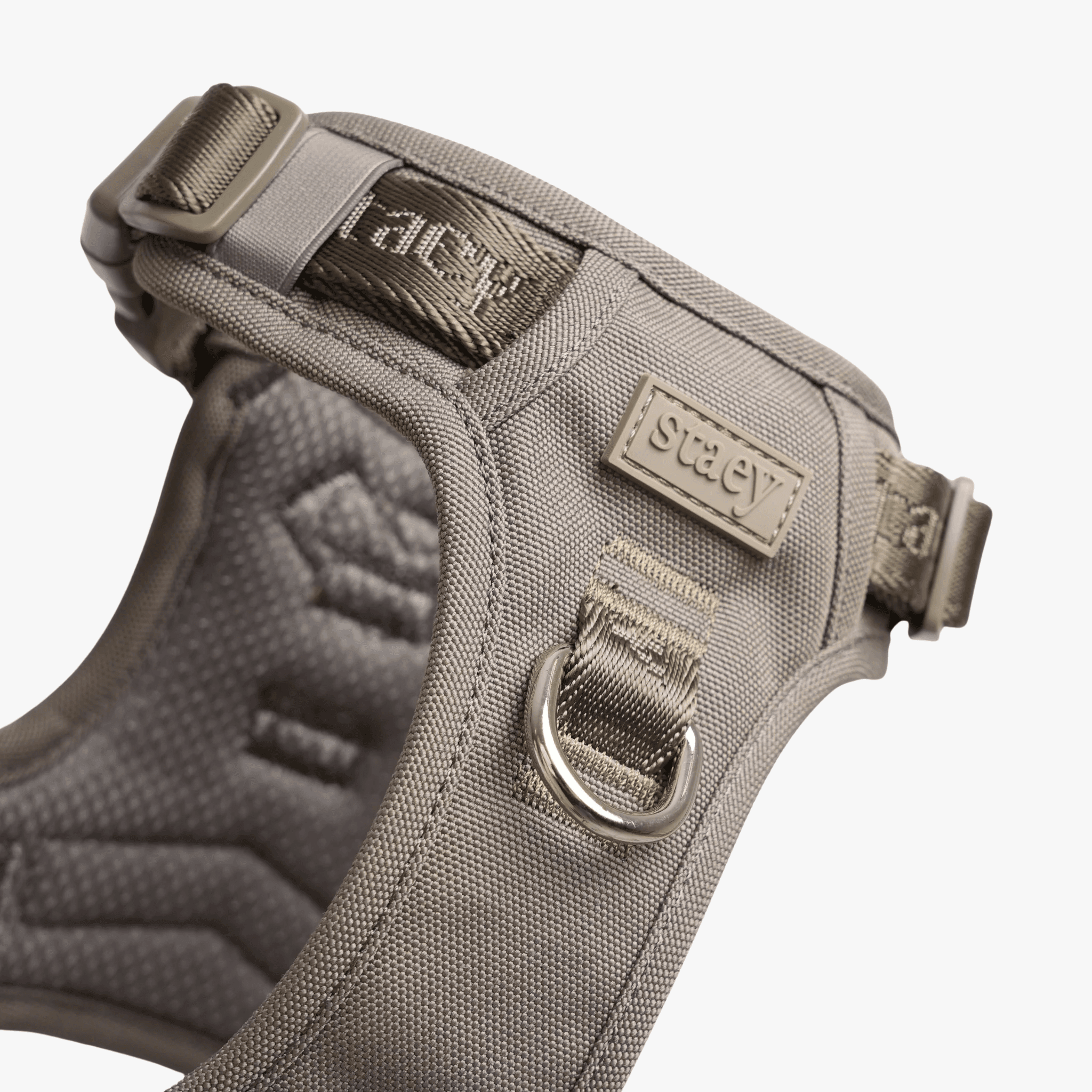 Elma Active - Hundesele | Taupe