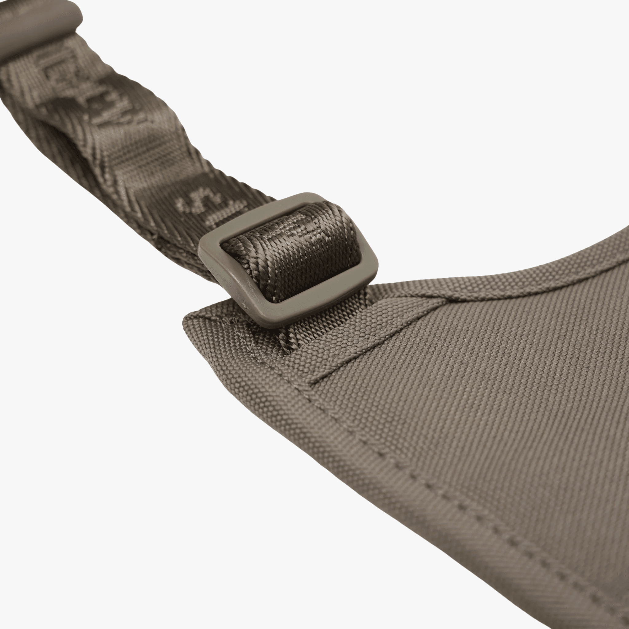Elma Active - Hundesele | Taupe