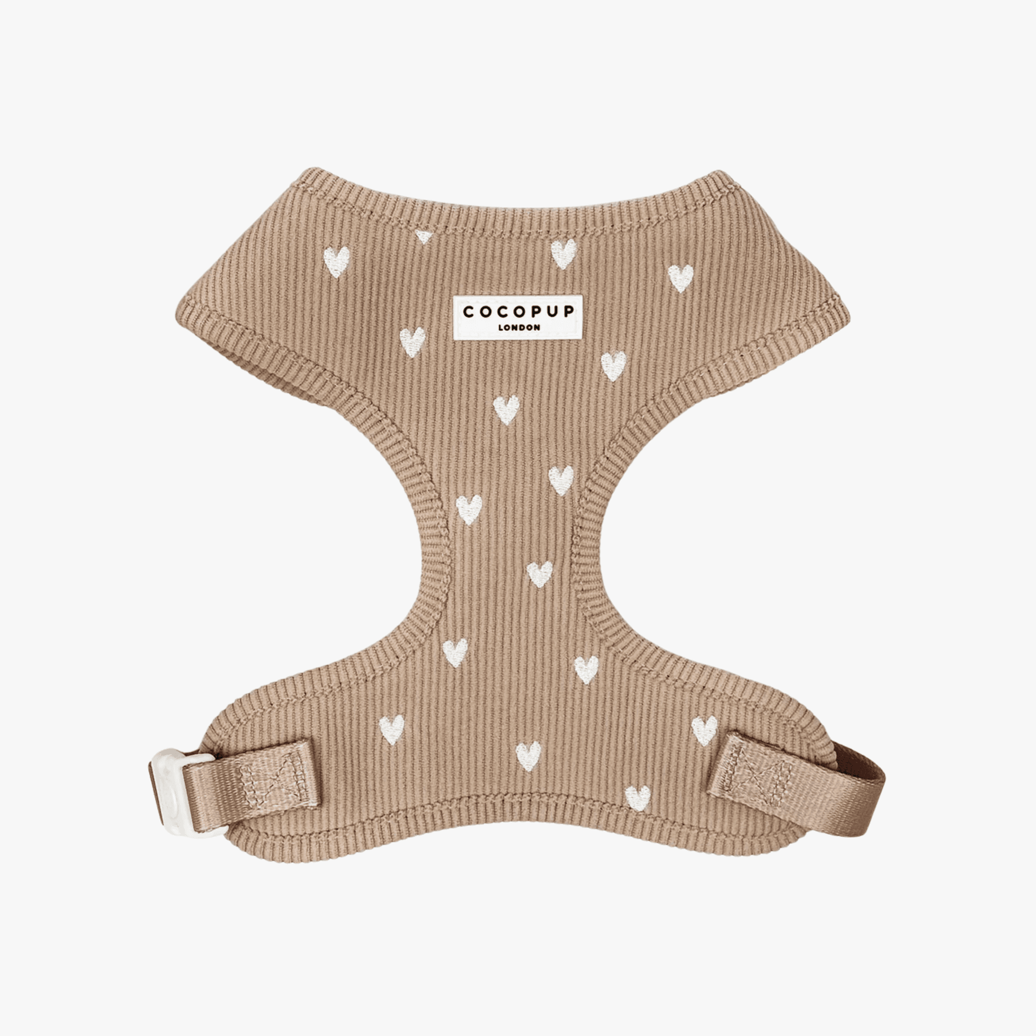 Chai Hearts – Hundesele