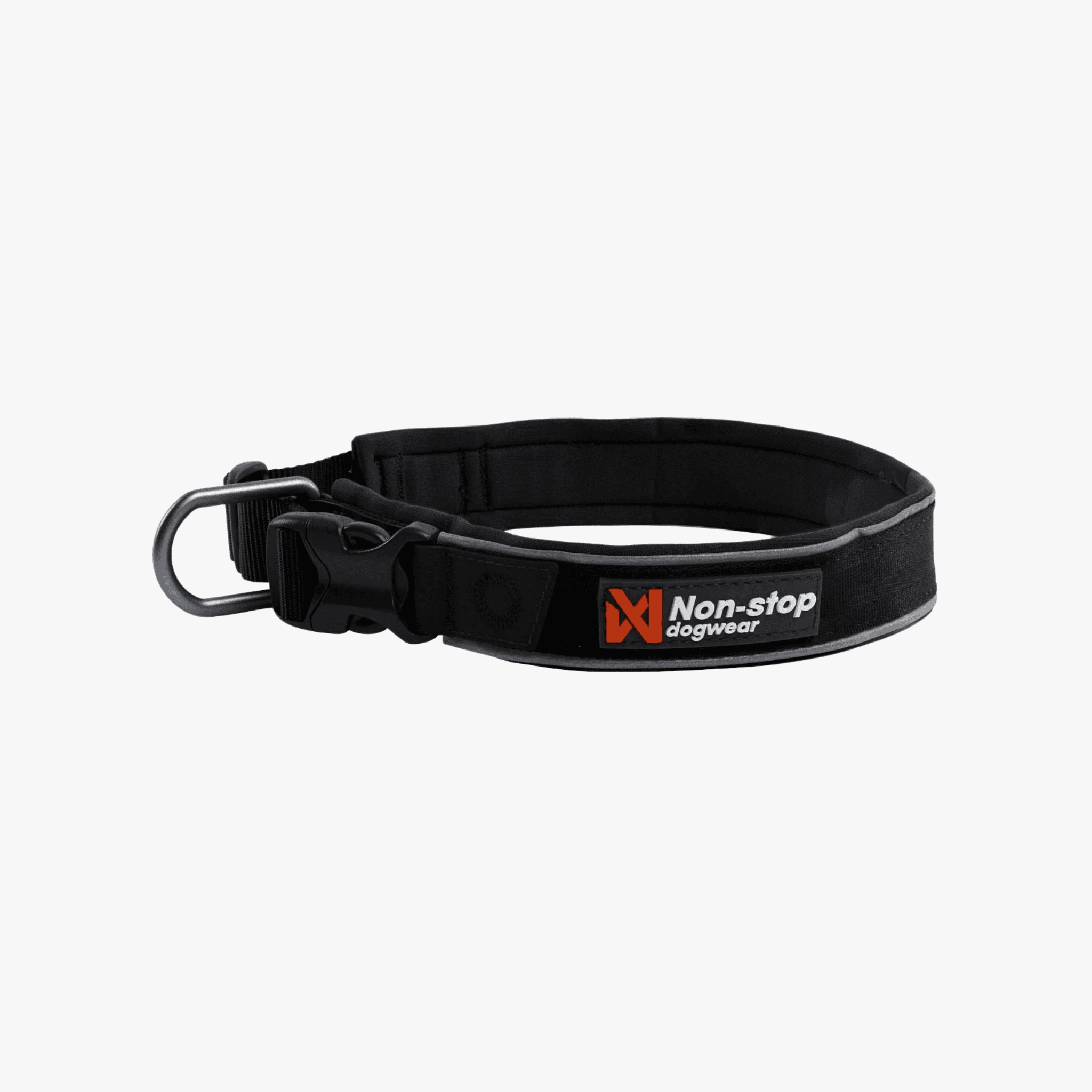 Roam Collar - Solid og godt polstret halsbånd
