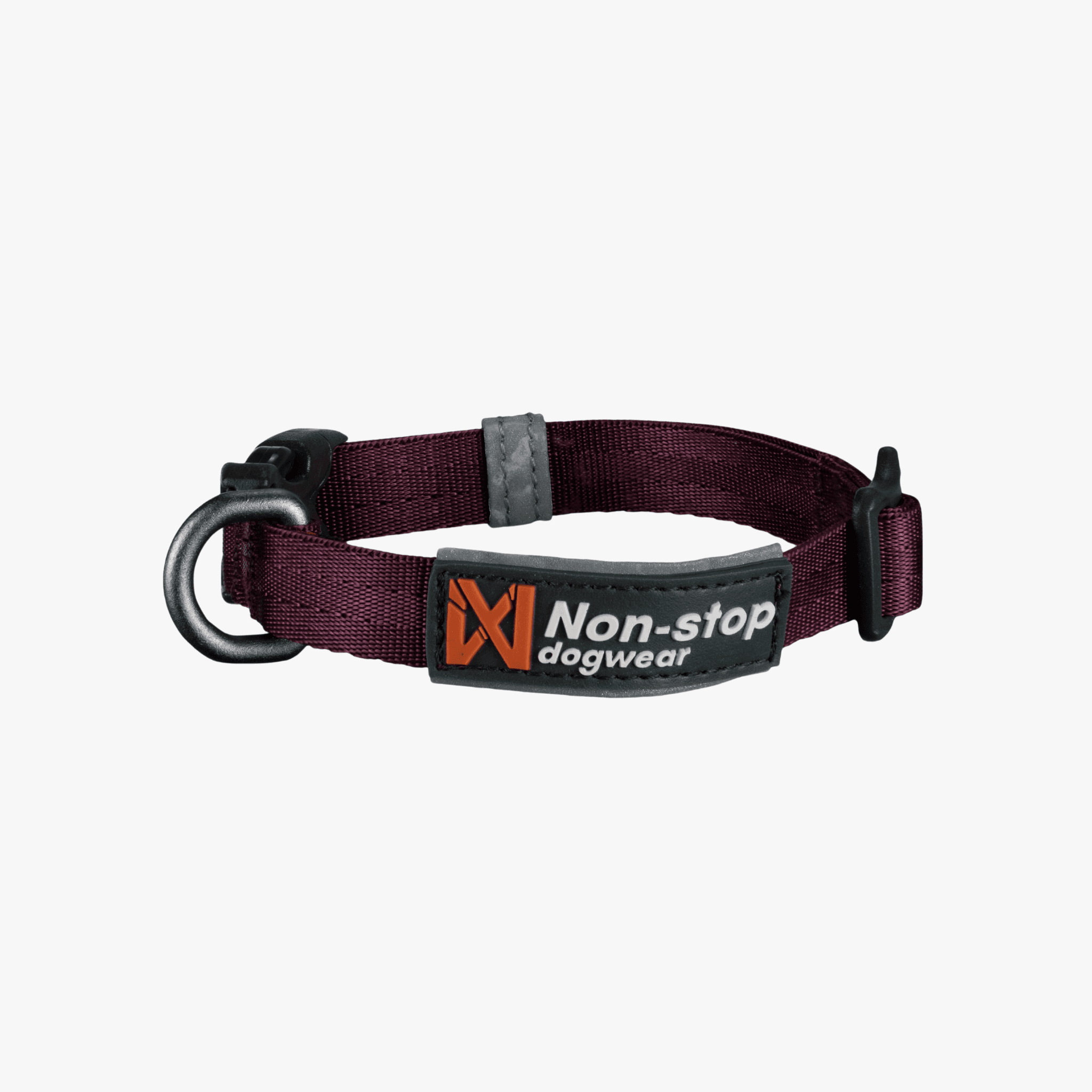 Tumble Collar - Lett og justerbart halsbånd