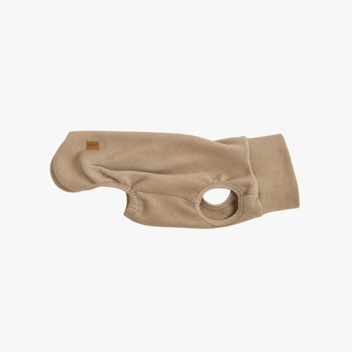 Kyoto – Fleecegenser | Beige