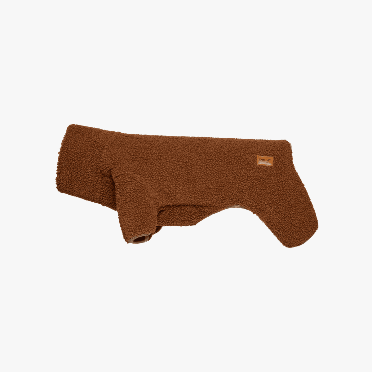 Milo – Sherpa heldress