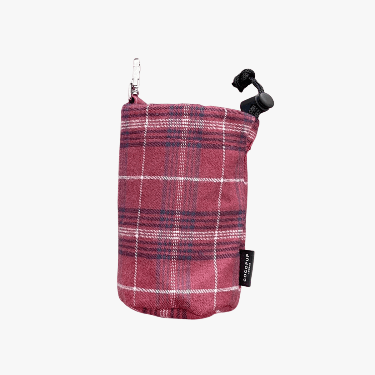 Mulberry Plaid – Godbitpose m/snøring