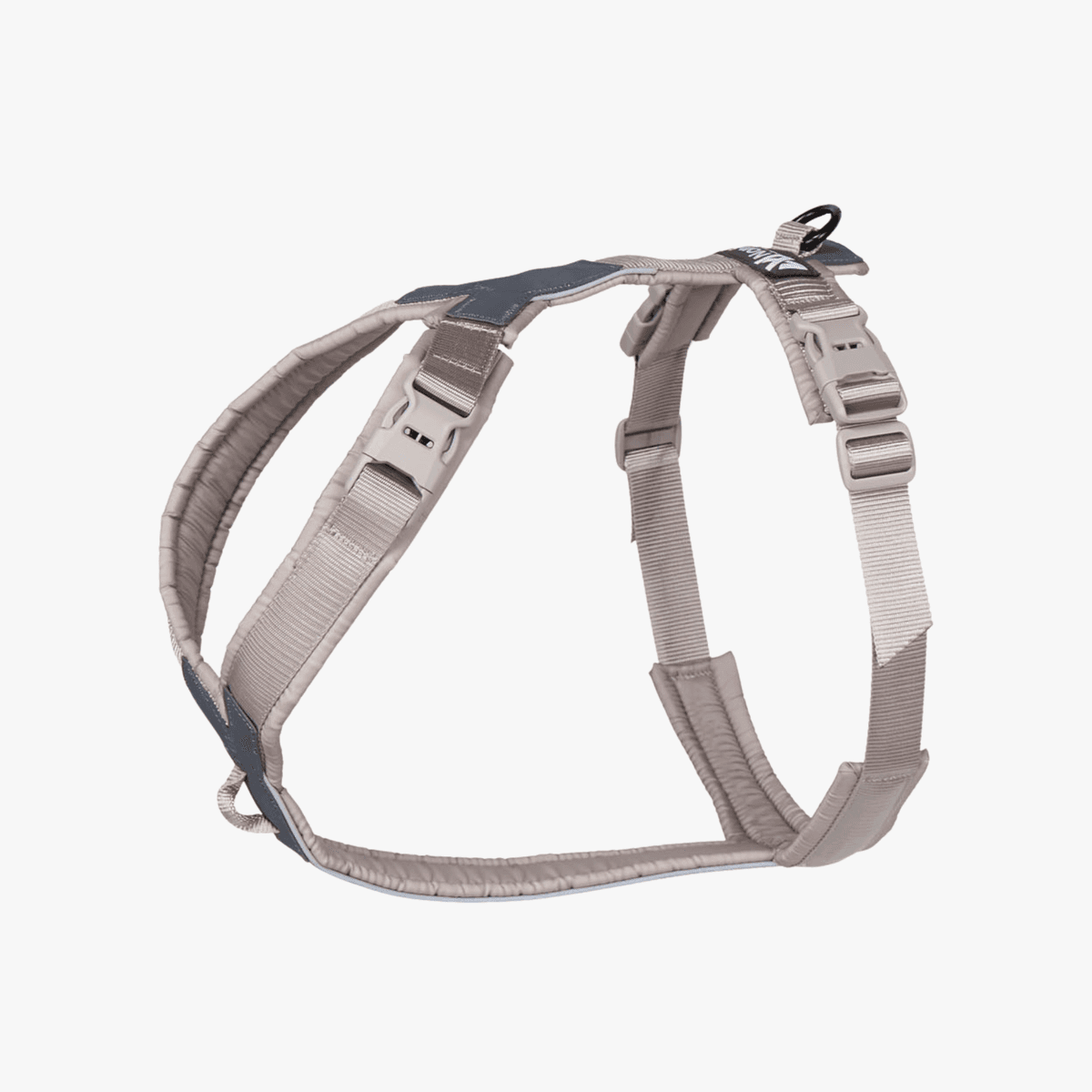 Trekking Line CLIP'N™ – Hundesele | Sand