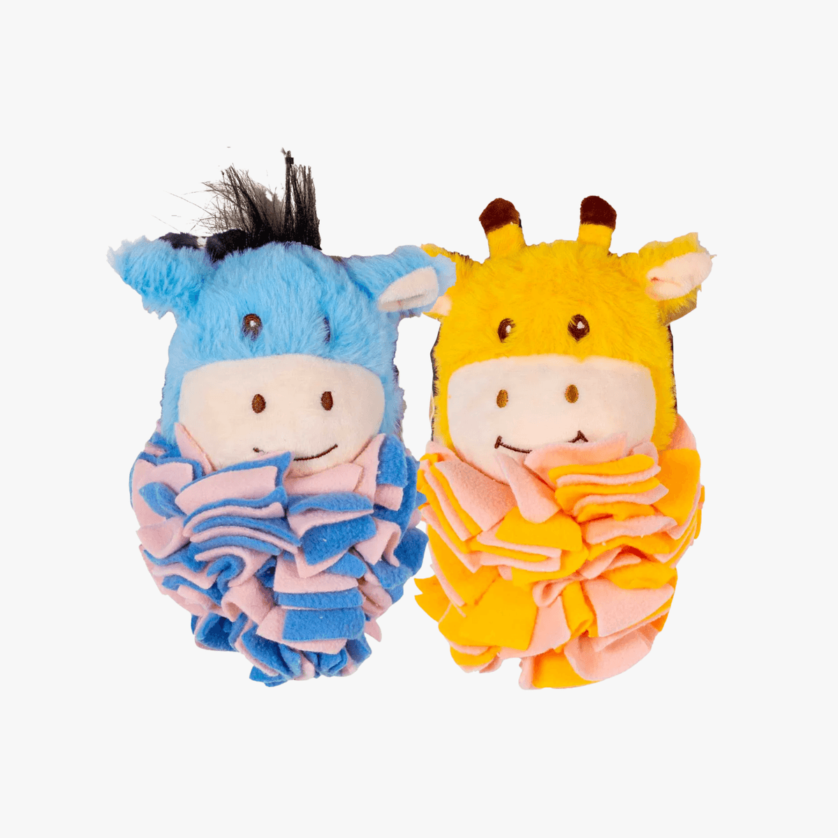 Ozami Snuffle – Snuseleke