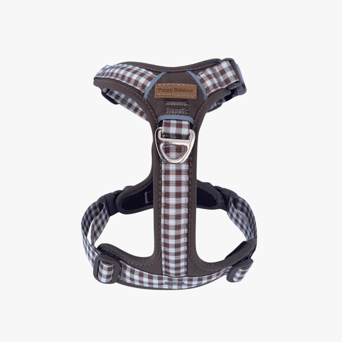 Puppy Bohème Coco – Hundesele