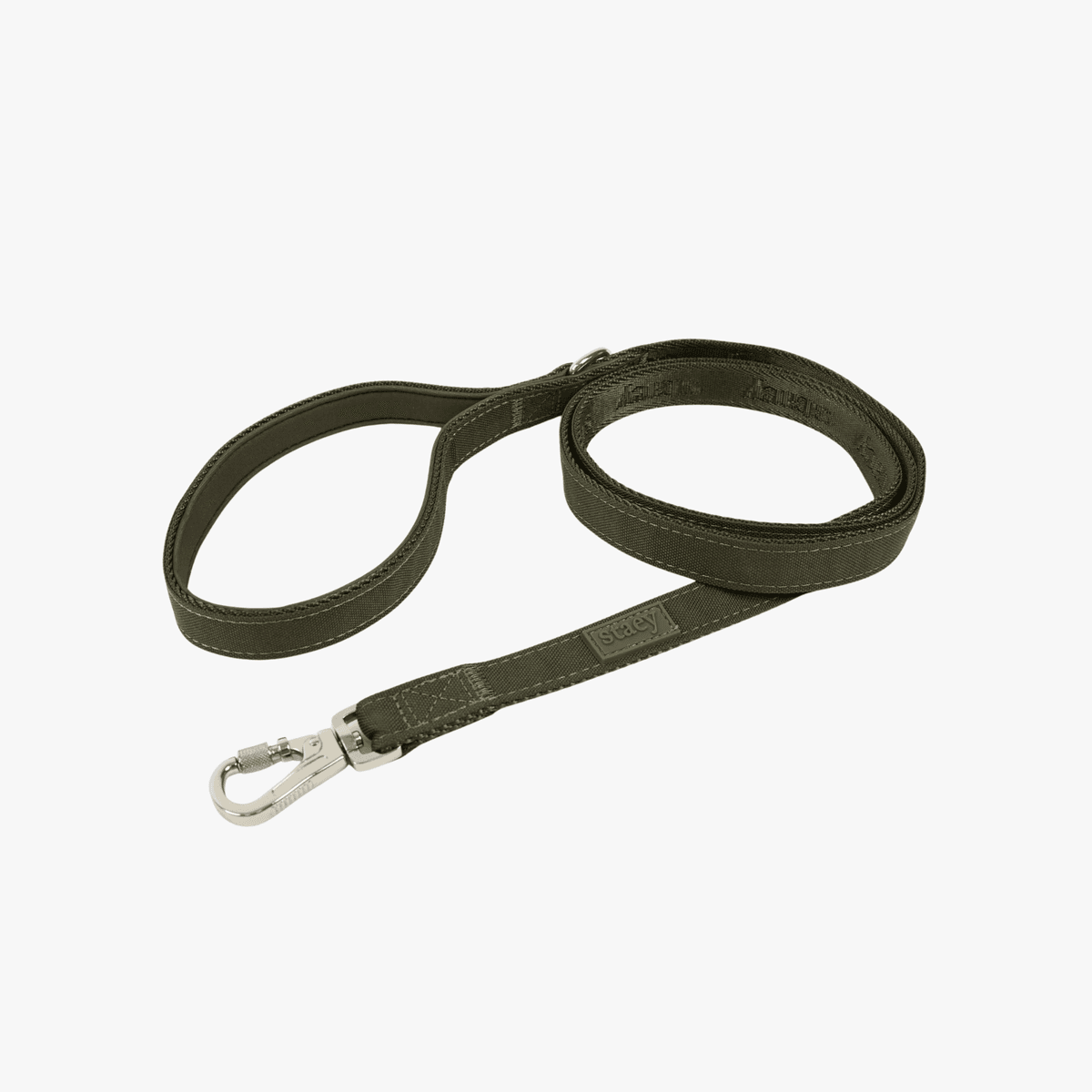 Elma Active – Hundebånd | Moss Green