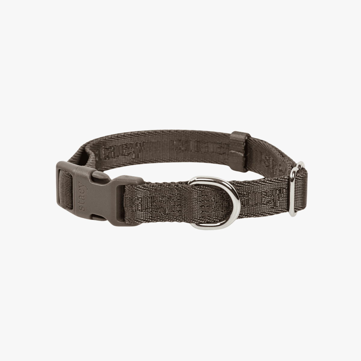 Elma Strap – Halsbånd | Mocha