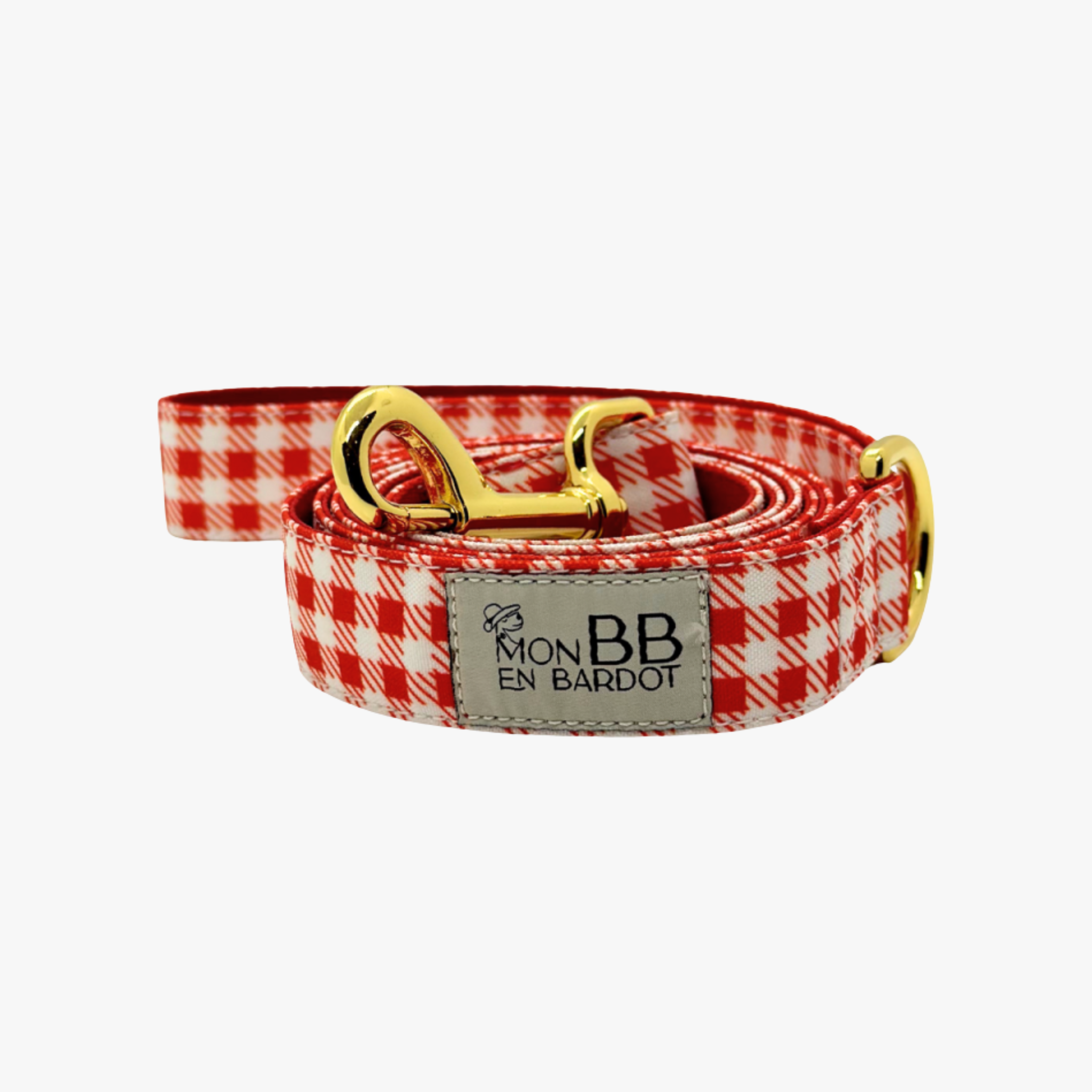 VICHY Bånd - 120cm