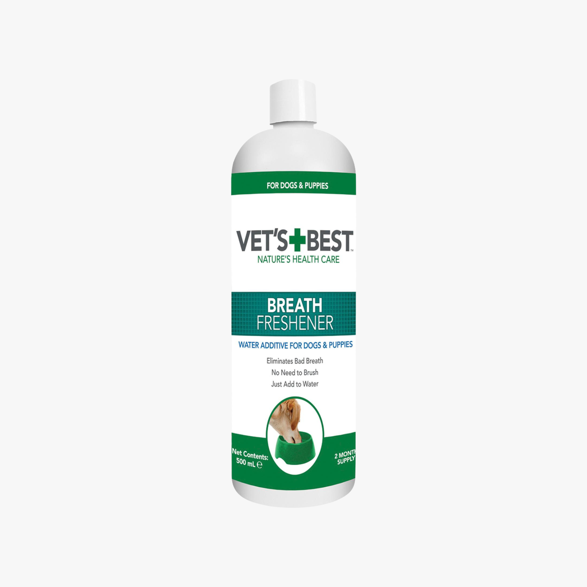 Dental Fresh Breath Drops