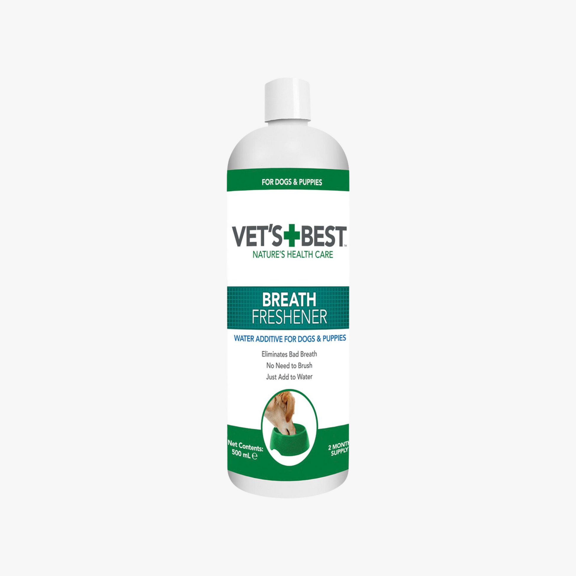 Dental Fresh Breath Drops