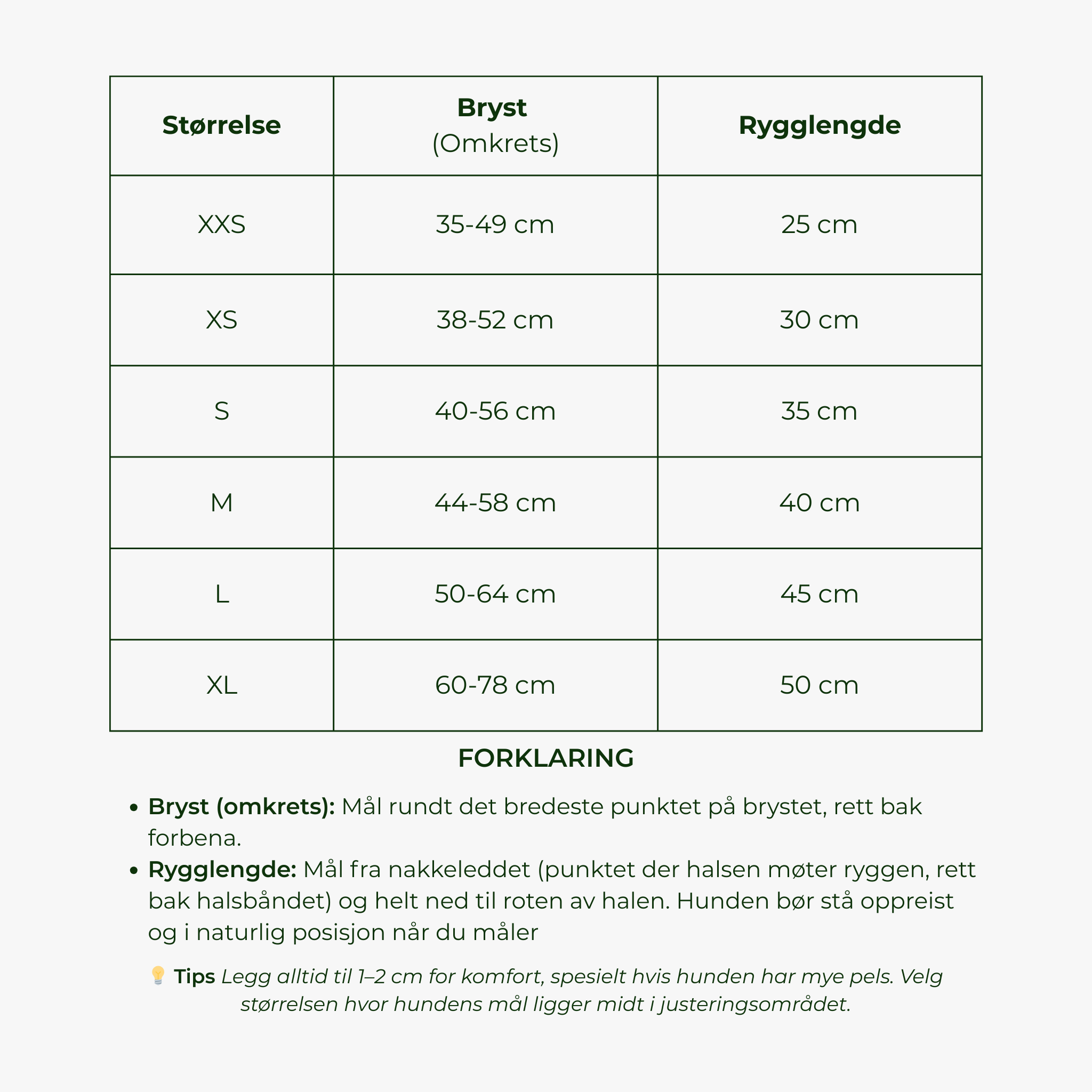 Vega - Regnjakke | Nature