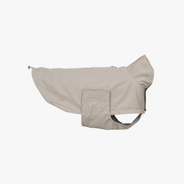 Dog Raincoat Vega - Nature