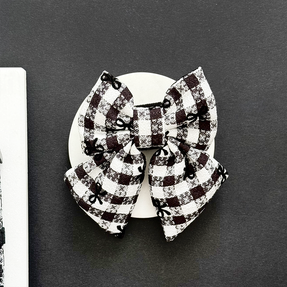 Pup in Paris Sailor Bow Tie - Sløyfe til hund