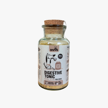 Digestive Tonic - Urteblanding for fordøyelse og immunstøtte
