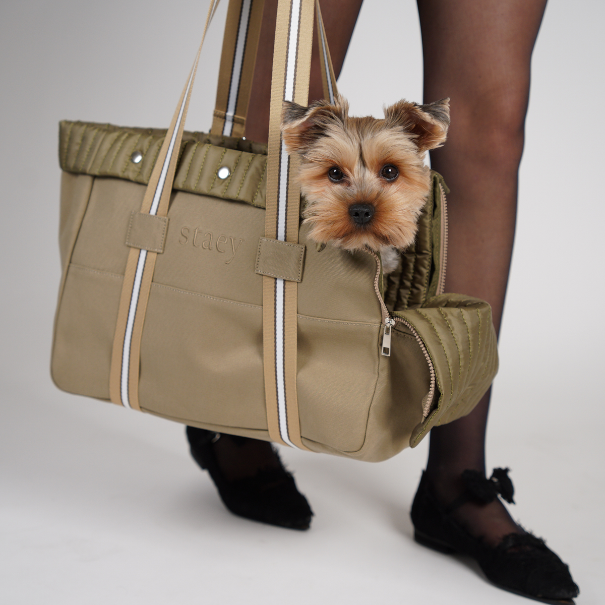 Staey Lily - Hundeveske