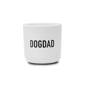 DOGDAD - Kopp