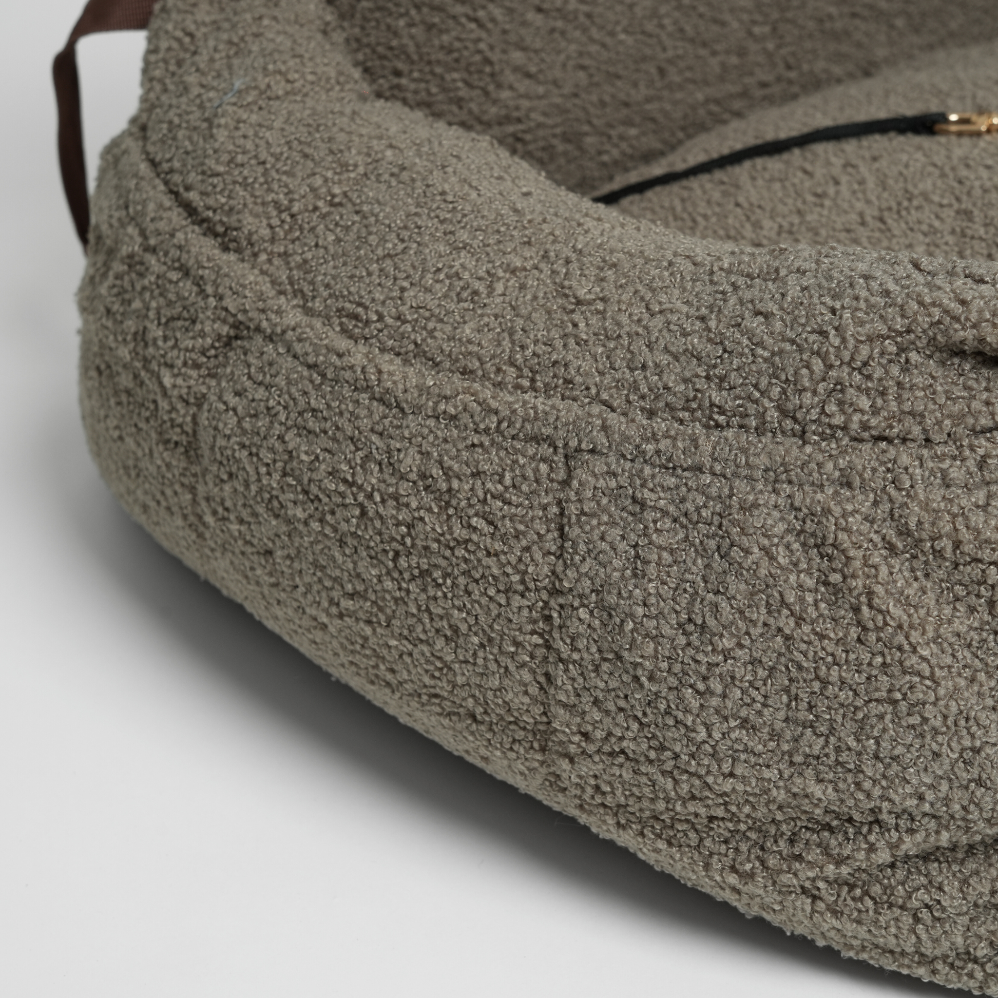 Lara Car Seat 2.0 – 3 i 1 hundesete | Teddy