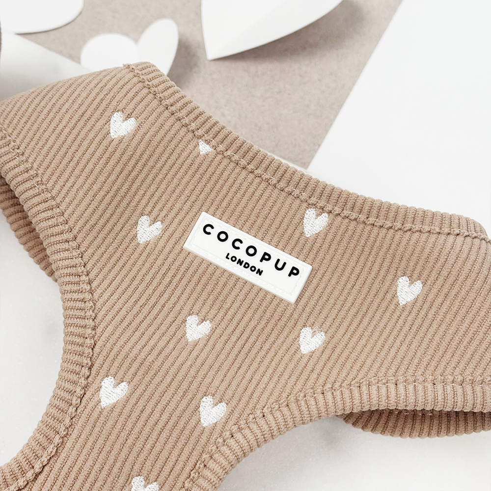 Chai Hearts – Hundesele