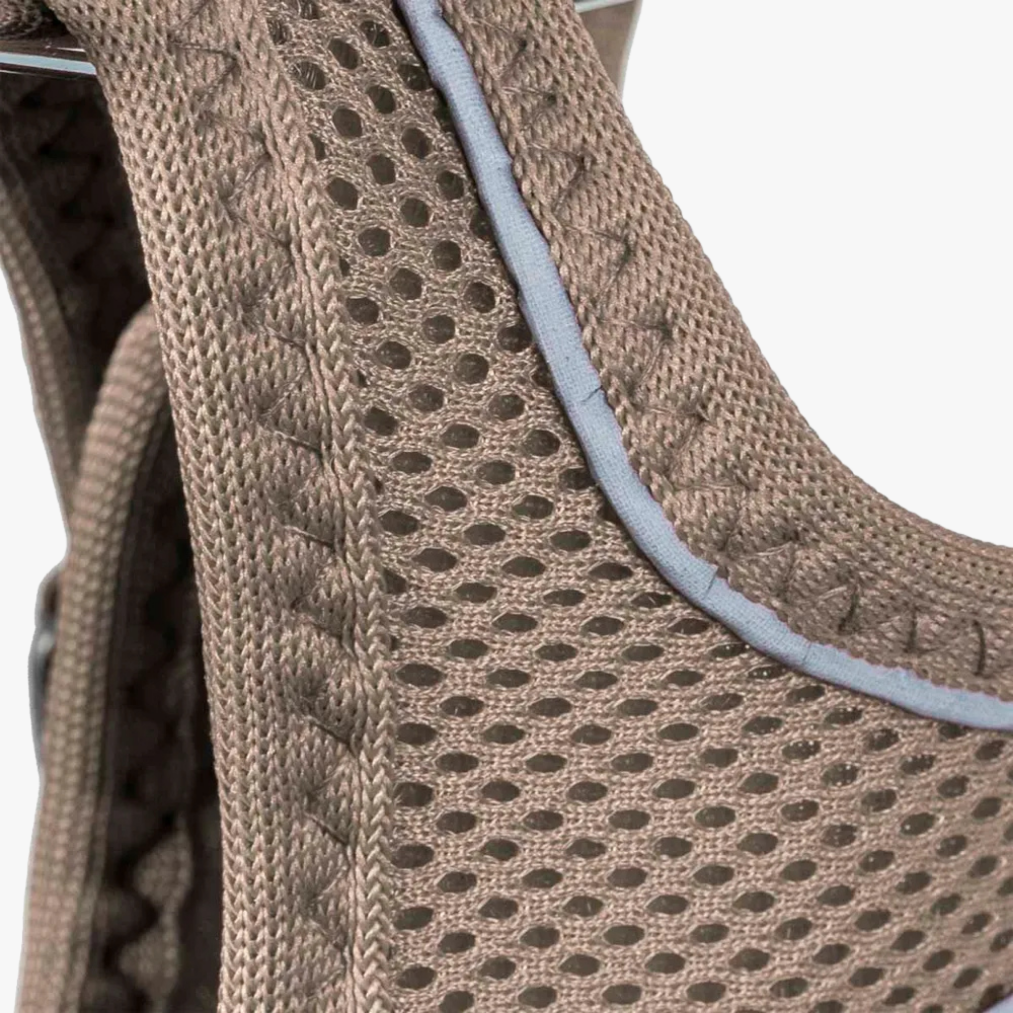 Air-Mesh Harness - Step-in hundesele | Beige