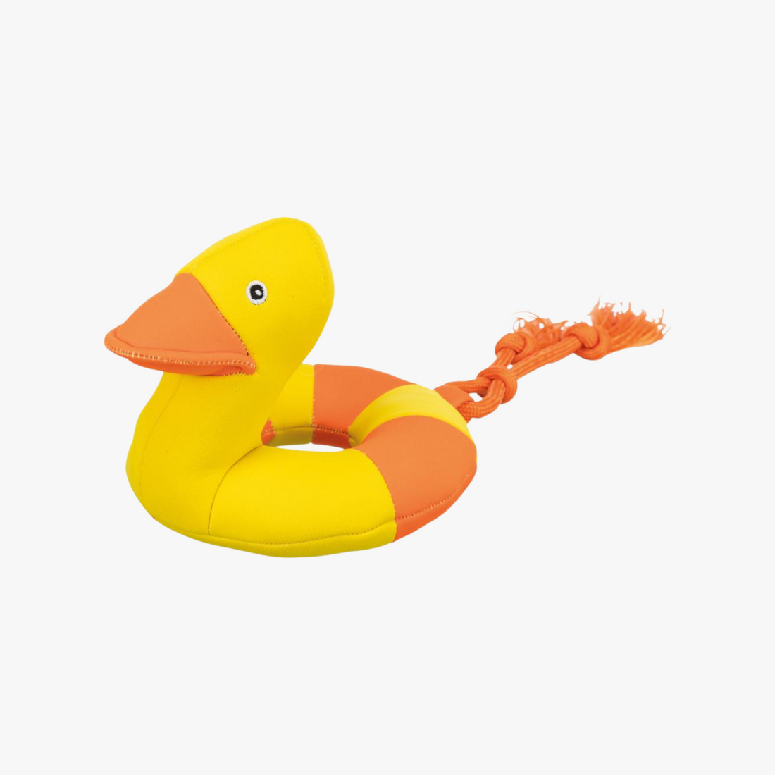 Aqua And – Flytende hundeleke med pipelyd