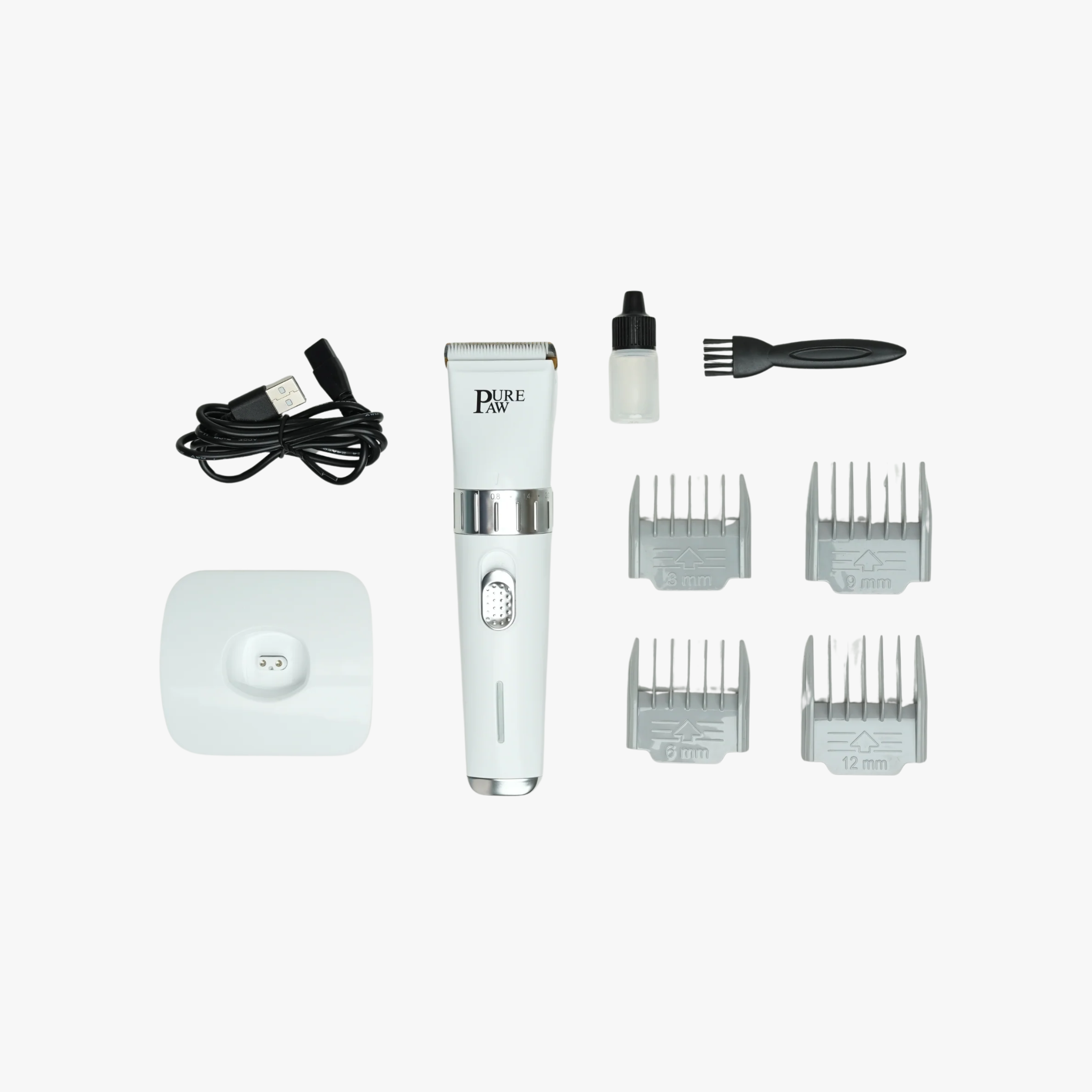 Pro Ceramic Cutter - Hårklippemaskin