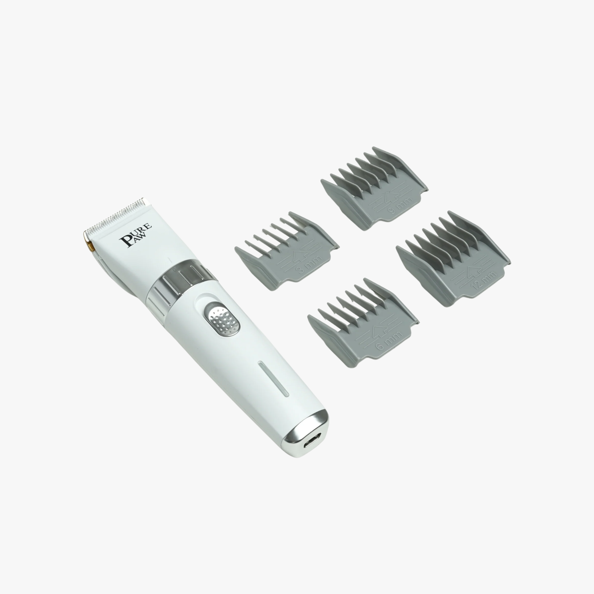 Pro Ceramic Cutter - Hårklippemaskin