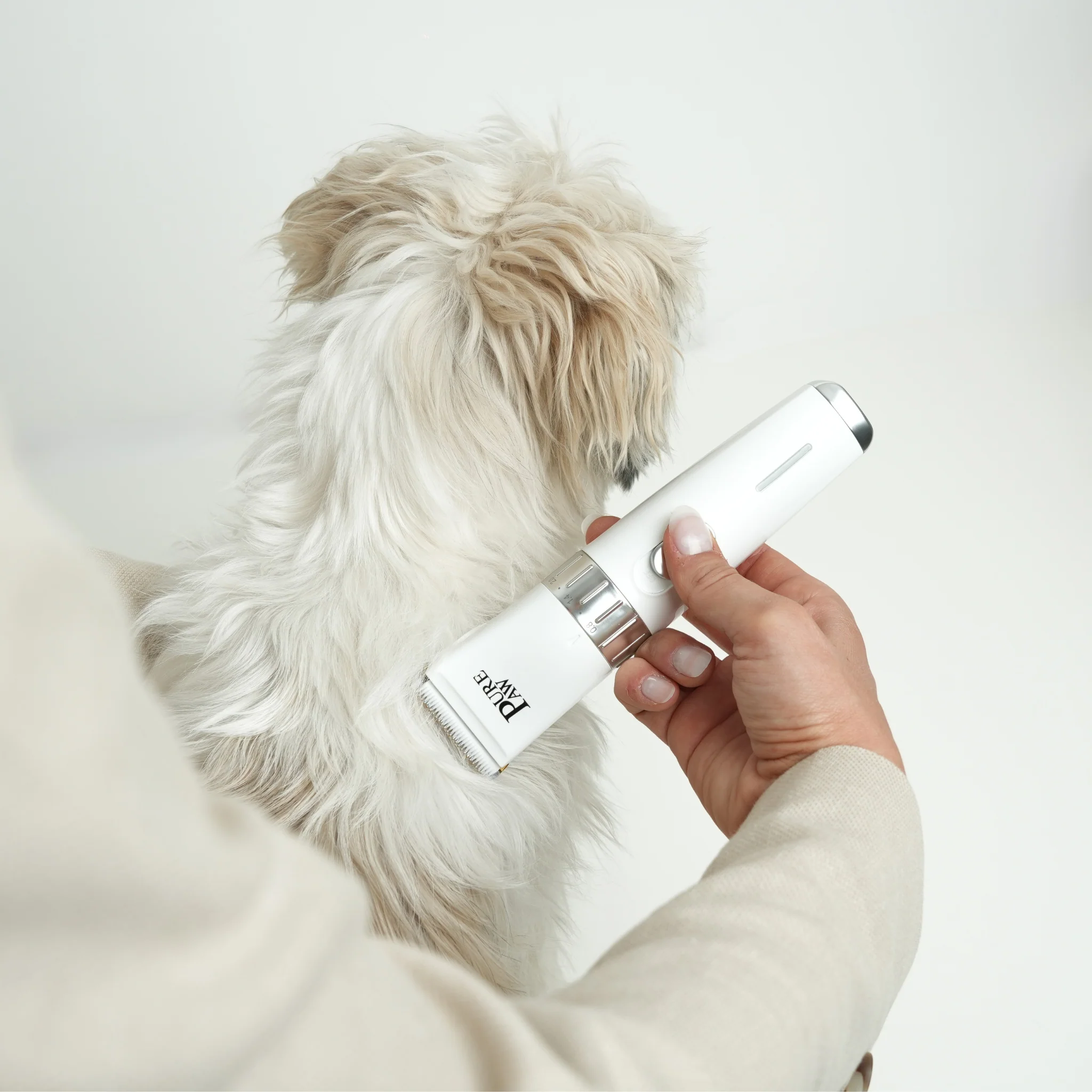 Pro Ceramic Cutter - Hårklippemaskin