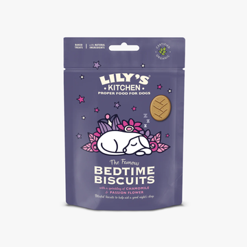 Lily’s Kitchen Organic Bedtime Buscuits - Hundekjeks | 80g
