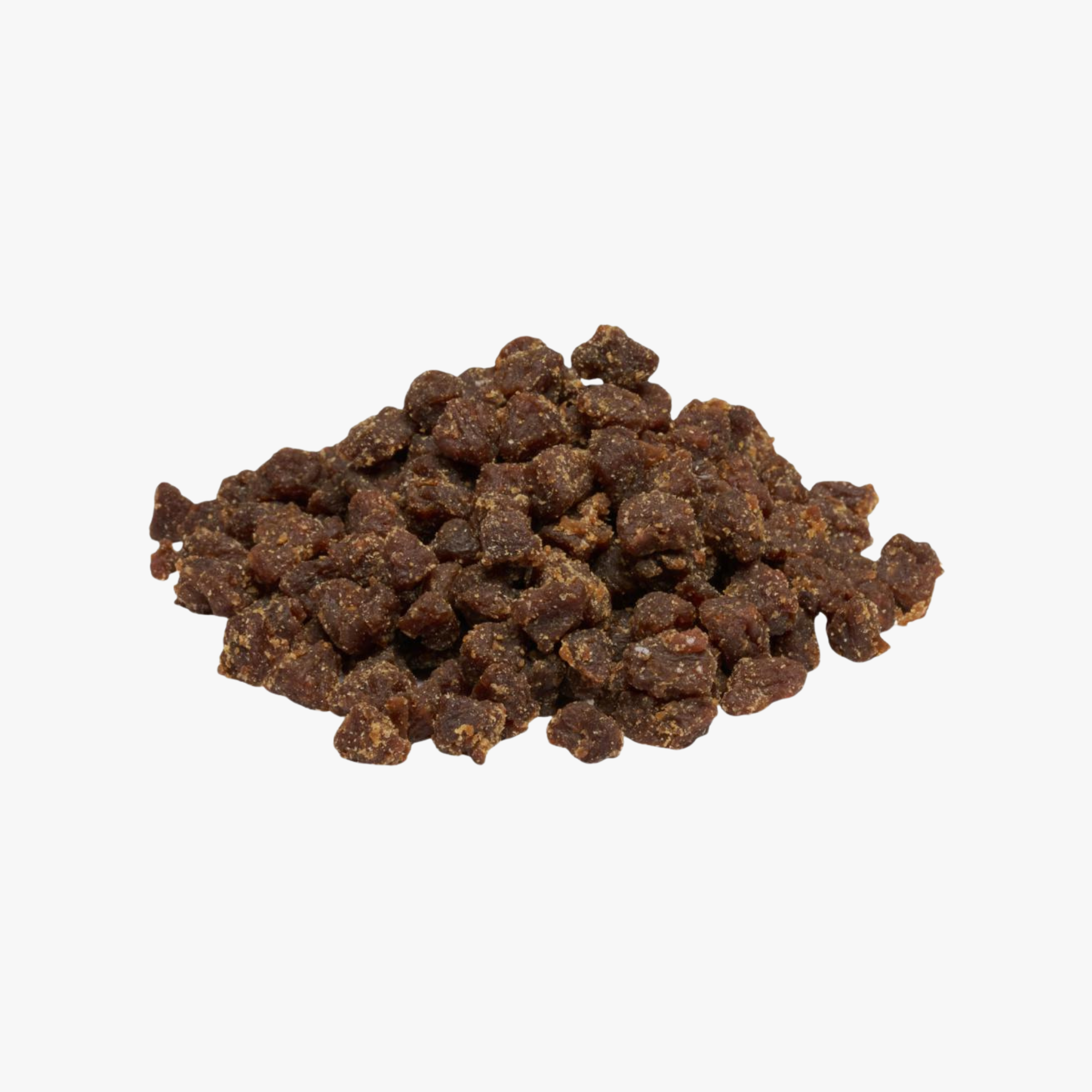 Beef Jerky Bites - Tørket oksekjøtt i biter