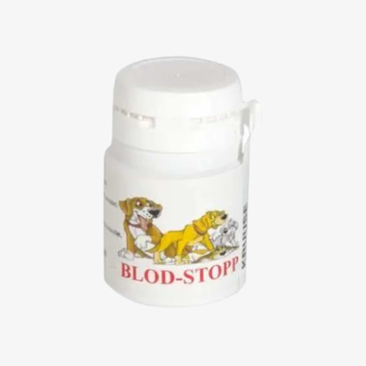 Blod-stopp | 10g